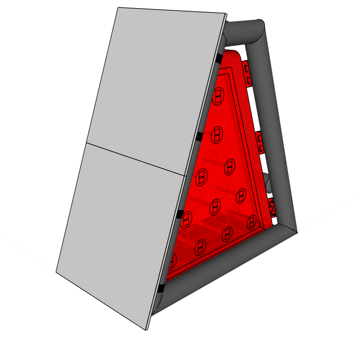 Balbar Protective Barrier